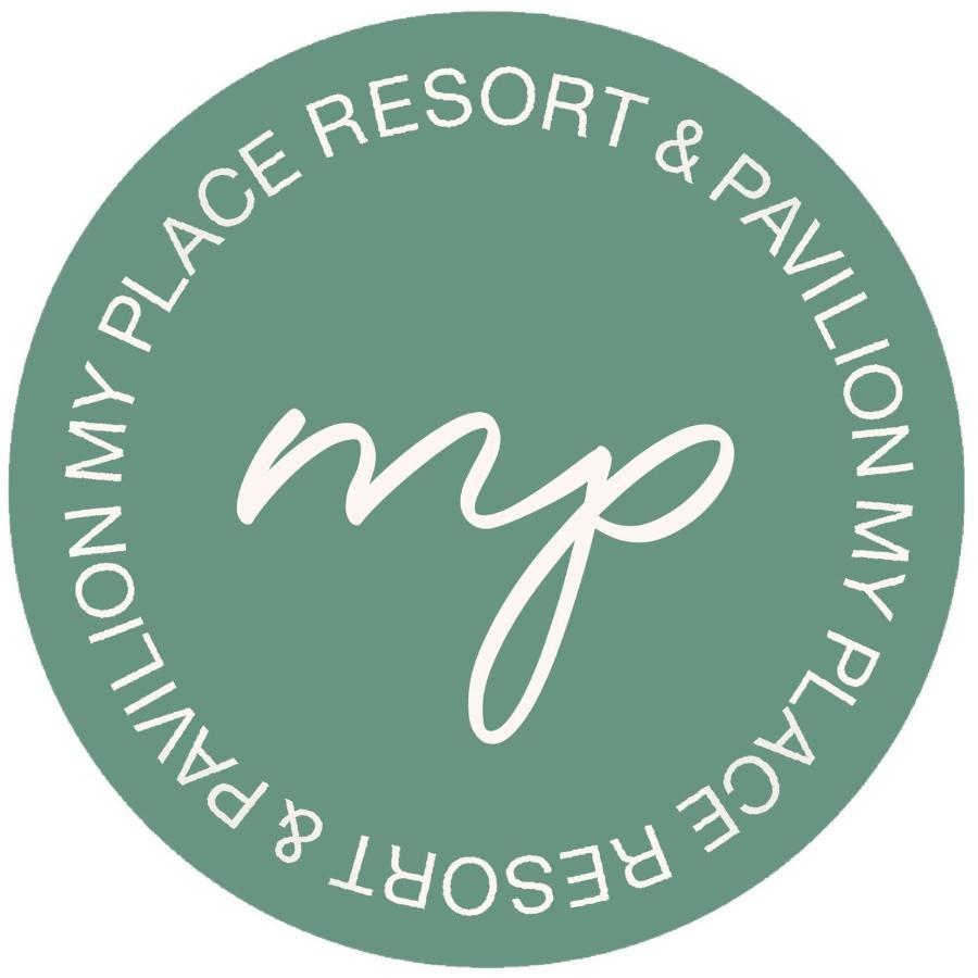 My Place Resort & Pavilion Balayan Екстериор снимка