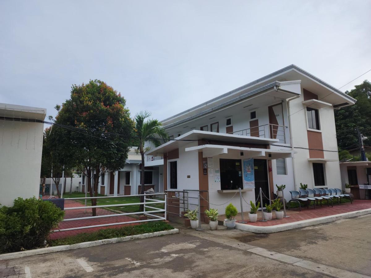 My Place Resort & Pavilion Balayan Екстериор снимка